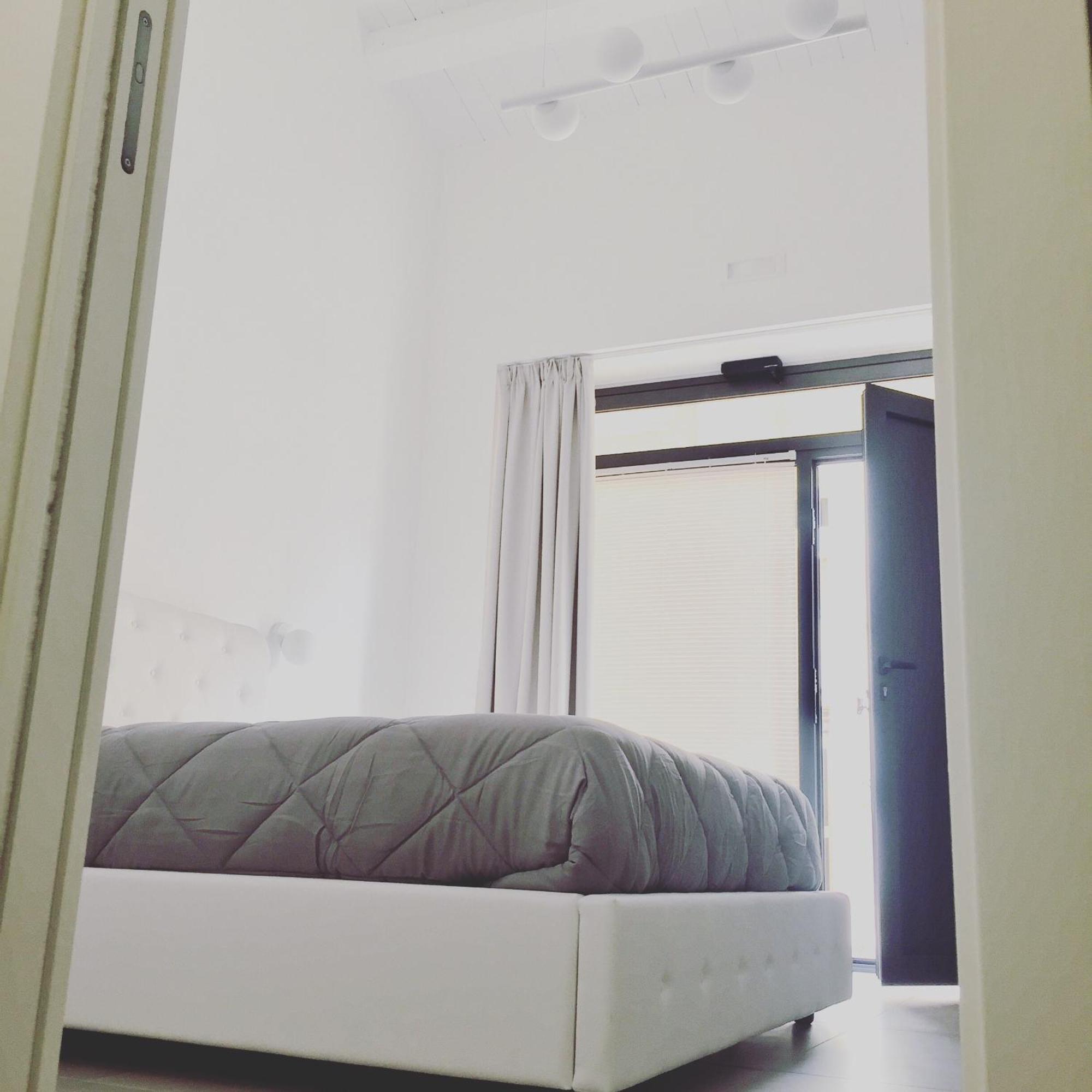 Paolino Exclusive Rooms Pachino Esterno foto