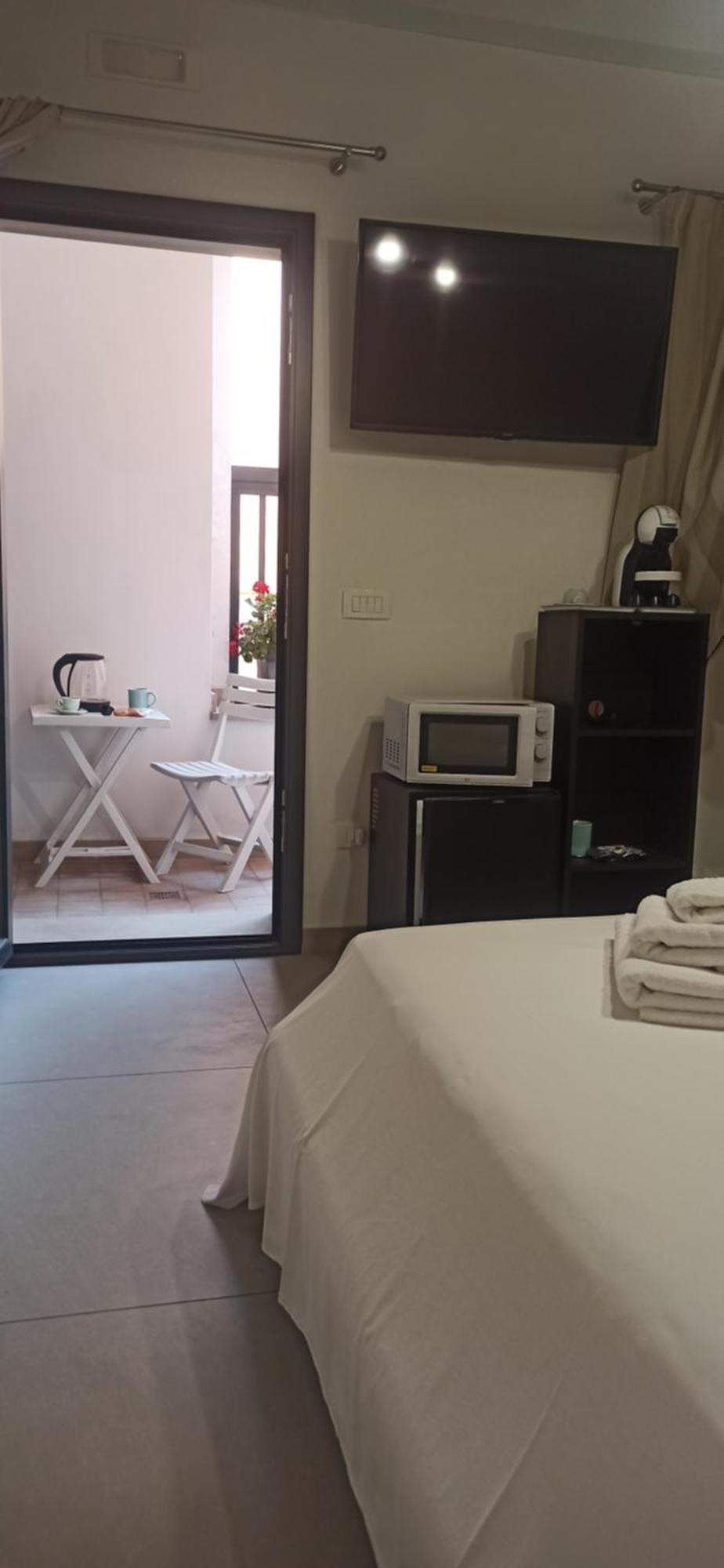Paolino Exclusive Rooms Pachino Esterno foto