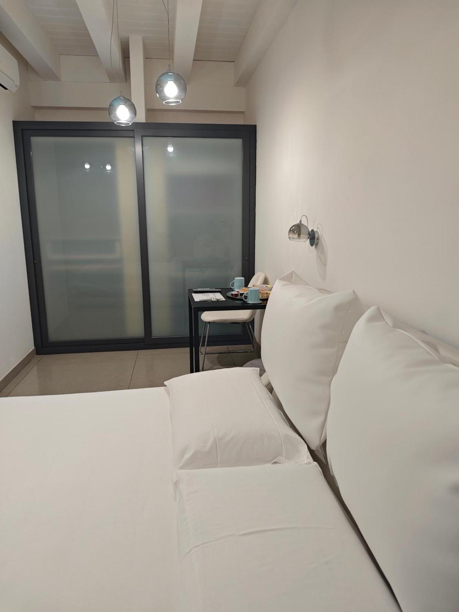 Paolino Exclusive Rooms Pachino Esterno foto
