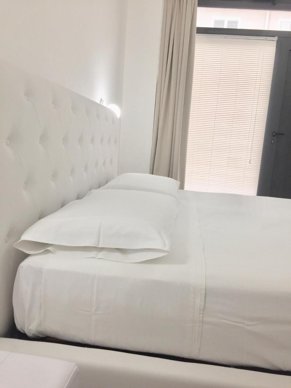 Paolino Exclusive Rooms Pachino Esterno foto