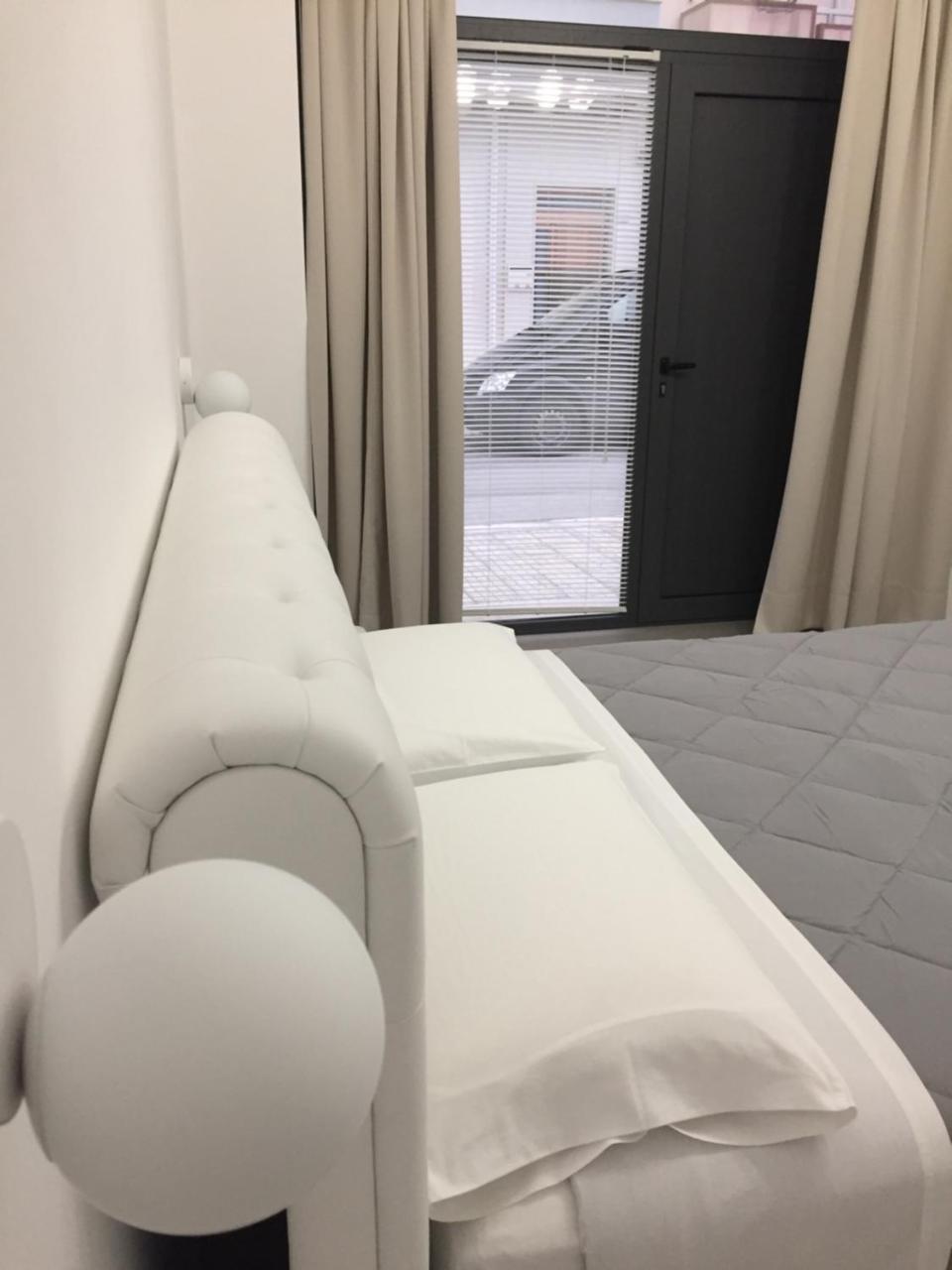 Paolino Exclusive Rooms Pachino Esterno foto