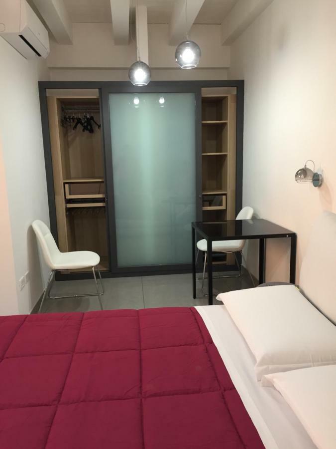 Paolino Exclusive Rooms Pachino Esterno foto